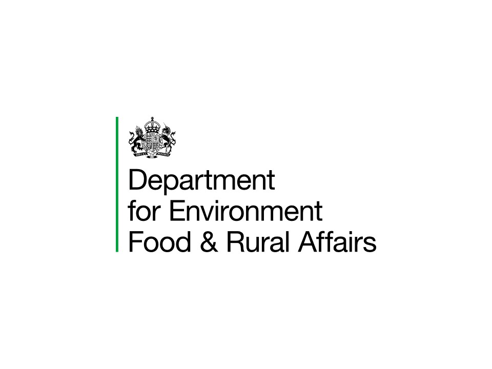 Director General, Group Chief Operating Officer, Department for Environment, Food and Rural Affairs (Defra) (OFRN)