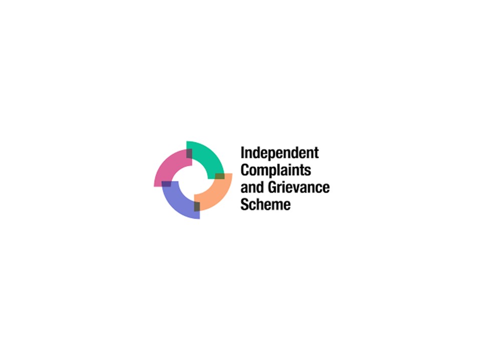 Independent Investigators, ICGS, UK Parliament (OHXH)